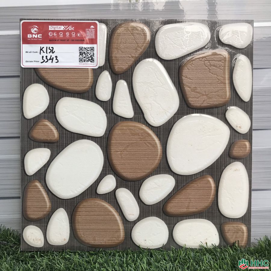 Gạch 30x30 lát nền nhà tắm chính hãng K1323343